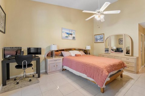 Condo in Boynton Beach, Florida, 3 bedrooms  № 1232229 - photo 21