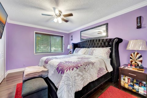 Adosado en venta en Lauderhill, Florida, 2 dormitorios, 87.7 m2 № 876530 - foto 5