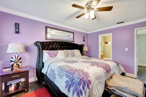 Adosado en venta en Lauderhill, Florida, 2 dormitorios, 87.7 m2 № 876530 - foto 6