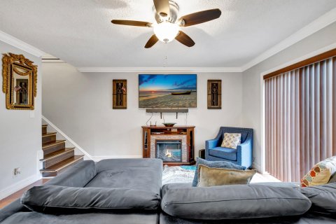 Adosado en venta en Lauderhill, Florida, 2 dormitorios, 87.7 m2 № 876530 - foto 15