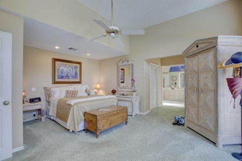 Villa ou maison à vendre à Lighthouse Point, Floride: 3 chambres, 186.92 m2 № 876579 - photo 25