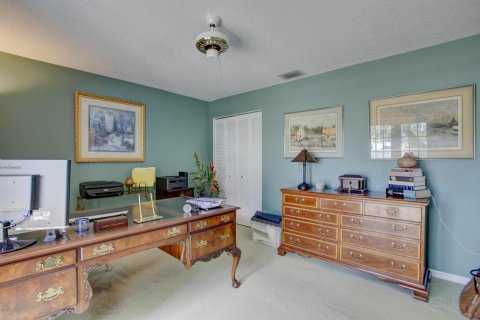 Villa ou maison à vendre à Lighthouse Point, Floride: 3 chambres, 186.92 m2 № 876579 - photo 10