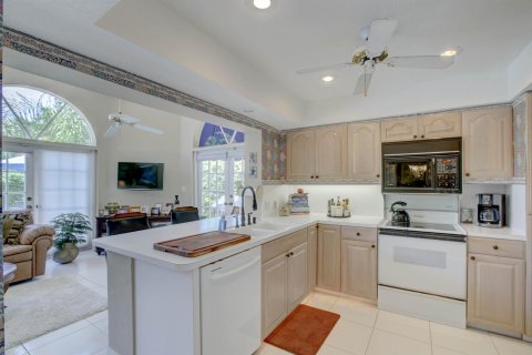 Villa ou maison à vendre à Lighthouse Point, Floride: 3 chambres, 186.92 m2 № 876579 - photo 30