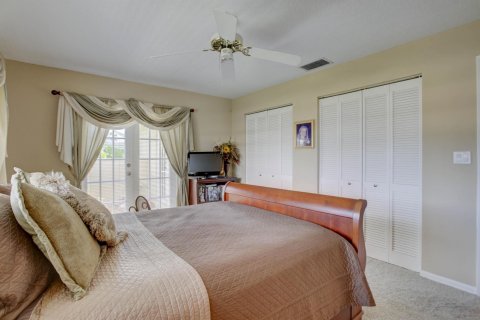 Купить виллу или дом в Лайтхаус-Пойнт, Флорида 3 спальни, 186.92м2, № 876579 - фото 14