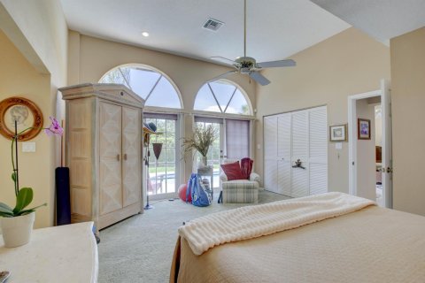 Villa ou maison à vendre à Lighthouse Point, Floride: 3 chambres, 186.92 m2 № 876579 - photo 23