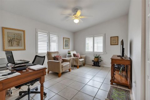 Villa ou maison à vendre à Punta Gorda, Floride: 3 chambres, 151.52 m2 № 1211583 - photo 28