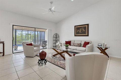 Villa ou maison à vendre à Punta Gorda, Floride: 3 chambres, 151.52 m2 № 1211583 - photo 9