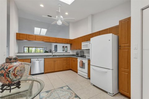 Villa ou maison à vendre à Punta Gorda, Floride: 3 chambres, 151.52 m2 № 1211583 - photo 15