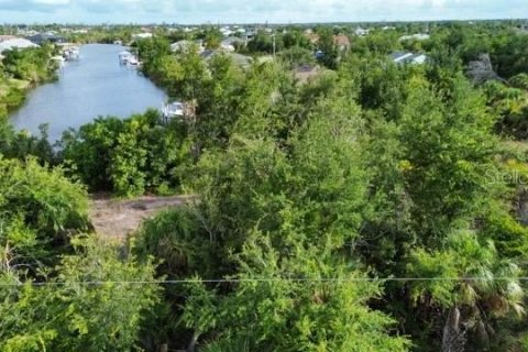 Terreno en venta en Port Charlotte, Florida № 1211562 - foto 11