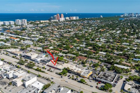 Propiedad comercial en venta en Fort Lauderdale, Florida № 1320637 - foto 2