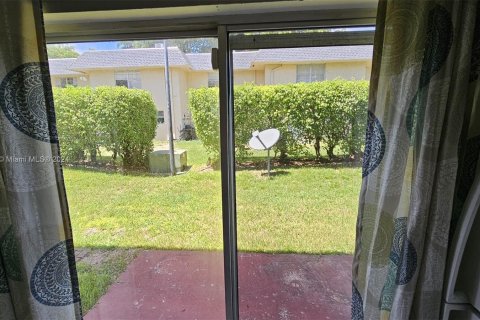 Copropriété à vendre à North Lauderdale, Floride: 2 chambres, 102.38 m2 № 1320656 - photo 18