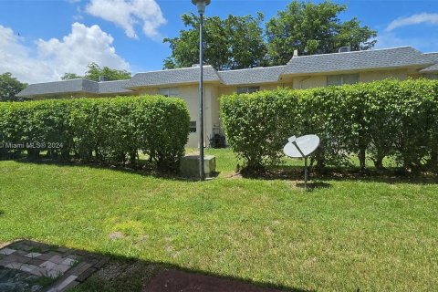 Copropriété à vendre à North Lauderdale, Floride: 2 chambres, 102.38 m2 № 1320656 - photo 20