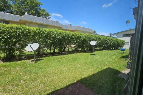 Copropriété à vendre à North Lauderdale, Floride: 2 chambres, 102.38 m2 № 1320656 - photo 19