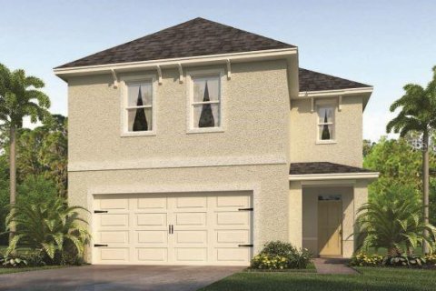 Casa en venta en Poinciana, Florida, 4 dormitorios, 209.96 m2 № 1398818 - foto 1