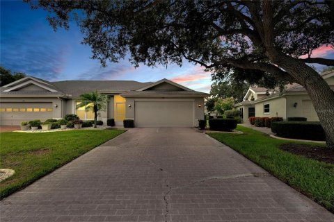 Condo in Sun City Center, Florida, 2 bedrooms  № 1273839 - photo 1