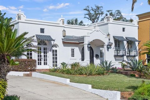 Villa ou maison à vendre à Orlando, Floride: 4 chambres, 373.19 m2 № 1424288 - photo 4