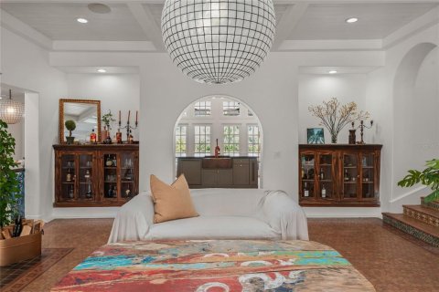 Villa ou maison à vendre à Orlando, Floride: 4 chambres, 373.19 m2 № 1424288 - photo 10