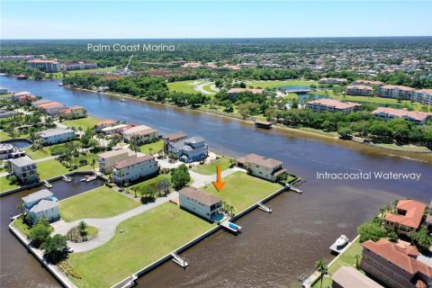 Купить земельный участок в Палм-Кост, Флорида № 667233 - фото 10