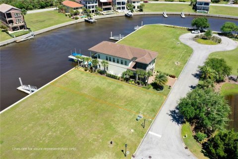 Купить земельный участок в Палм-Кост, Флорида № 667233 - фото 6