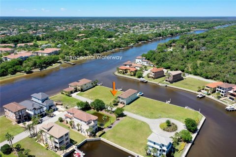 Купить земельный участок в Палм-Кост, Флорида № 667233 - фото 11