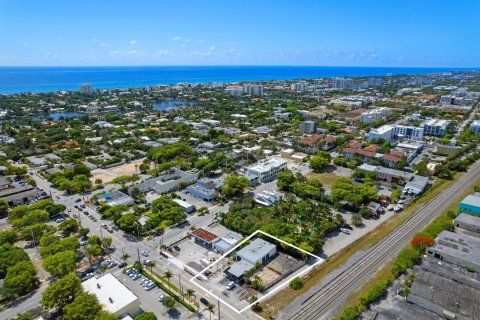 Commercial property in Delray Beach, Florida № 615087 - photo 11