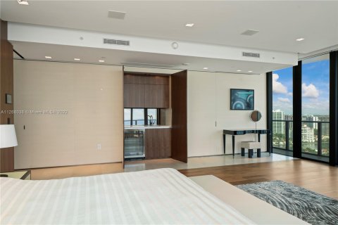 Condominio en venta en Sunny Isles Beach, Florida, 4 dormitorios, 463.77 m2 № 77598 - foto 23