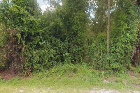 Land in North Port, Florida № 1280010 - photo 1