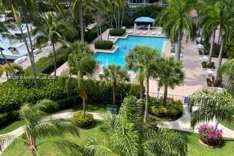 Copropriété à vendre à Aventura, Floride: 3 chambres, 130.62 m2 № 1391766 - photo 24