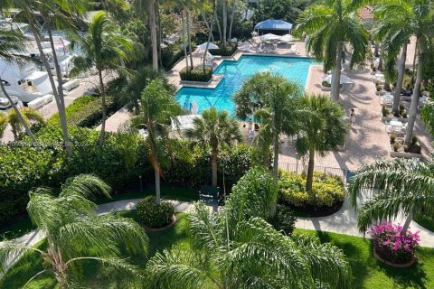 Copropriété à vendre à Aventura, Floride: 3 chambres, 130.62 m2 № 1391766 - photo 3