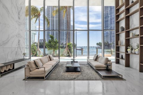 Condominio en venta en Miami, Florida, 3 dormitorios № 1294697 - foto 12