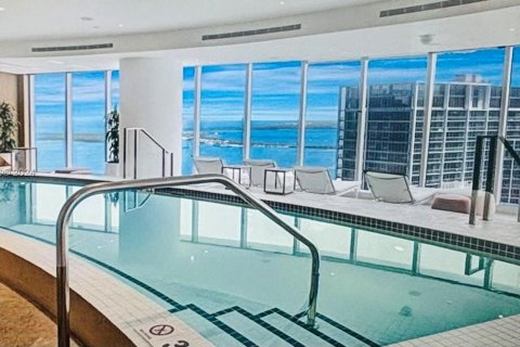 Condominio en venta en Miami, Florida, 3 dormitorios № 1294697 - foto 9