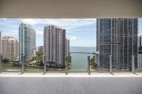 Condo in Miami, Florida, 3 bedrooms  № 1294697 - photo 25