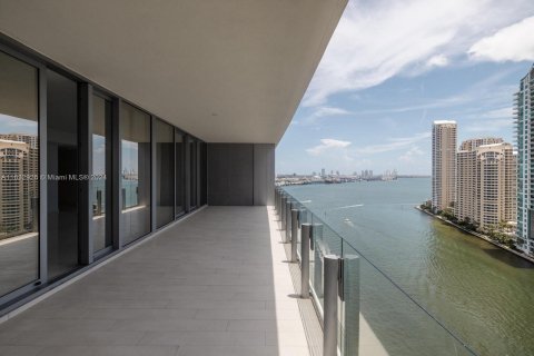 Condominio en venta en Miami, Florida, 3 dormitorios № 1294697 - foto 28