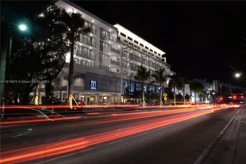 Hotel in Miami Beach, Florida № 1237468 - photo 1