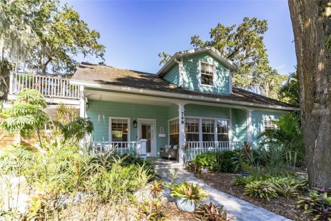 Villa ou maison à vendre à Orlando, Floride: 3 chambres, 152.73 m2 № 1428898 - photo 1