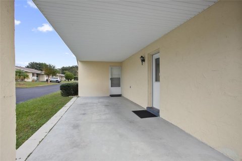 Condo in DeLand, Florida, 2 bedrooms  № 1434577 - photo 3