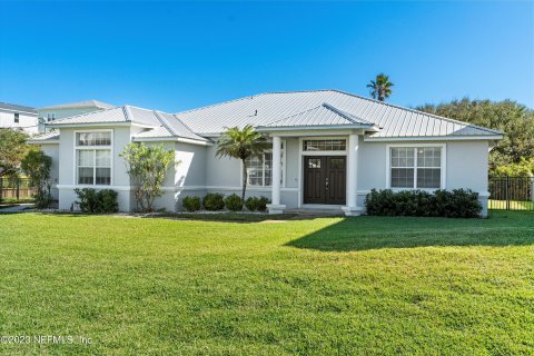 Villa ou maison à vendre à Saint Augustine, Floride: 3 chambres, 218.51 m2 № 817773 - photo 1