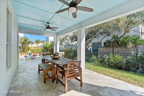 Casa en venta en Saint Augustine, Florida, 3 dormitorios, 218.51 m2 № 817773 - foto 29