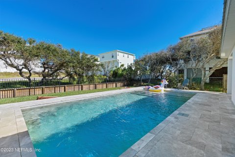 Villa ou maison à vendre à Saint Augustine, Floride: 3 chambres, 218.51 m2 № 817773 - photo 26