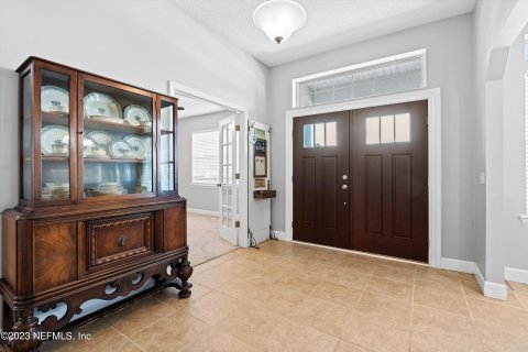 Villa ou maison à vendre à Saint Augustine, Floride: 3 chambres, 218.51 m2 № 817773 - photo 5