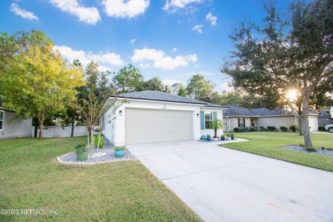 Villa ou maison à vendre à Saint Augustine, Floride: 3 chambres, 112.97 m2 № 817774 - photo 4