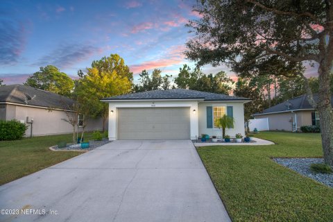 Villa ou maison à vendre à Saint Augustine, Floride: 3 chambres, 112.97 m2 № 817774 - photo 2