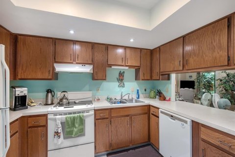 Condominio en venta en Palm Harbor, Florida, 2 dormitorios, 107.3 m2 № 462335 - foto 7