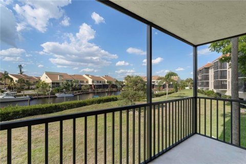 Condominio en venta en Punta Gorda, Florida, 2 dormitorios, 106.56 m2 № 1243523 - foto 23