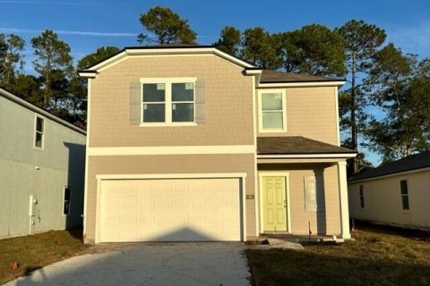 House in Saint Augustine, Florida 4 bedrooms, 204.85 sq.m. № 767968 - photo 1