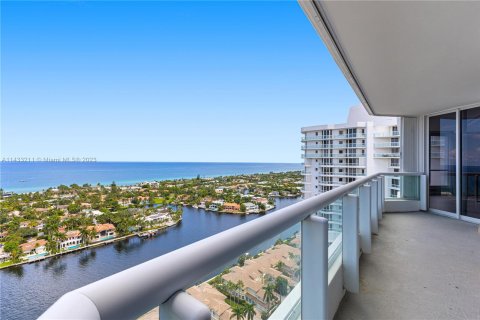 Condo in Aventura, Florida, 3 bedrooms  № 660491 - photo 26