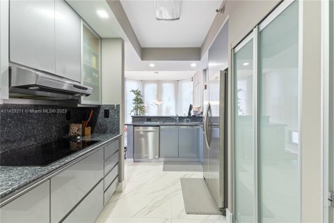 Купить кондоминиум в Авентура, Флорида 3 спальни, 245.26м2, № 660491 - фото 13