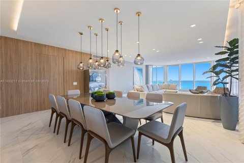 Condo in Aventura, Florida, 3 bedrooms  № 660491 - photo 9