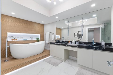 Купить кондоминиум в Авентура, Флорида 3 спальни, 245.26м2, № 660491 - фото 18