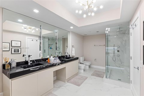 Copropriété à vendre à Aventura, Floride: 3 chambres, 245.26 m2 № 660491 - photo 19